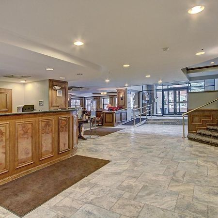 Spacious Condo In The Heart Of Breckenridge Condo Exteriér fotografie