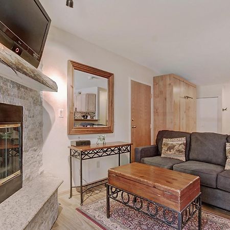 Spacious Condo In The Heart Of Breckenridge Condo Exteriér fotografie