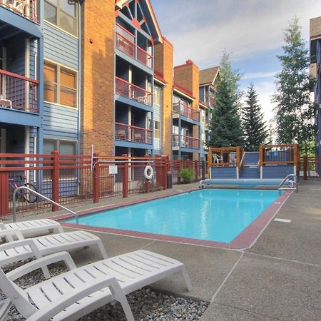 Spacious Condo In The Heart Of Breckenridge Condo Exteriér fotografie