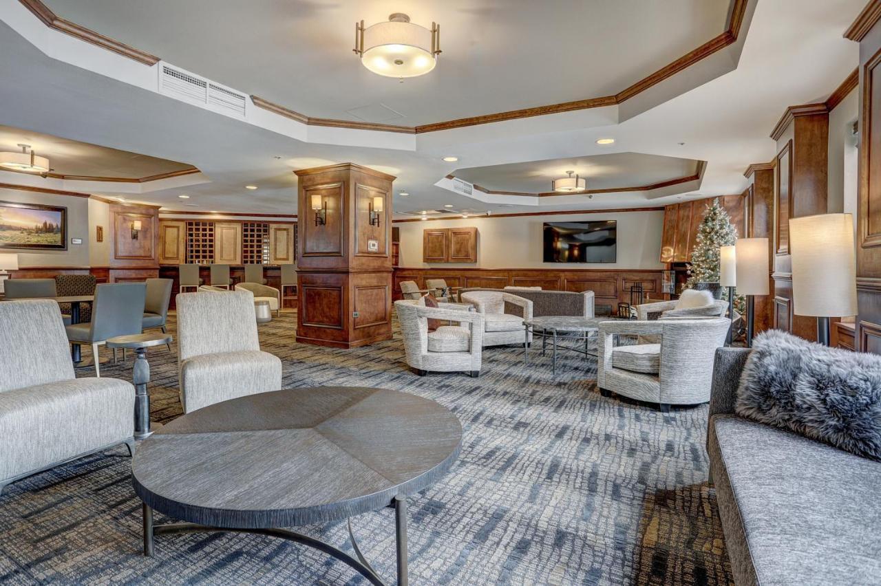 Spacious Condo In The Heart Of Breckenridge Condo Exteriér fotografie