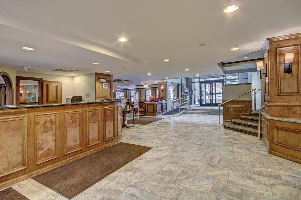 Spacious Condo In The Heart Of Breckenridge Condo Exteriér fotografie