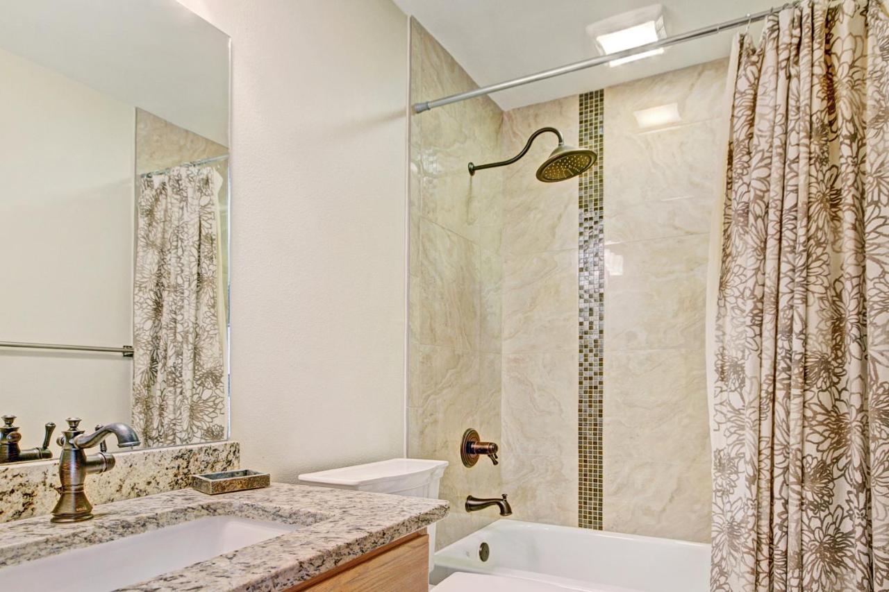 Spacious Condo In The Heart Of Breckenridge Condo Exteriér fotografie