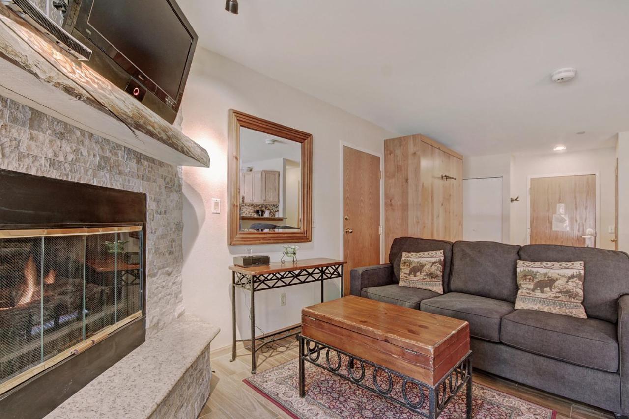 Spacious Condo In The Heart Of Breckenridge Condo Exteriér fotografie