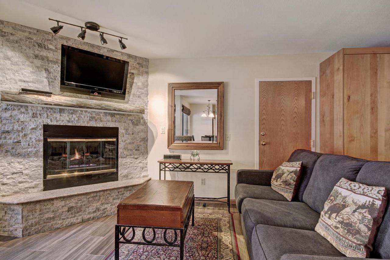 Spacious Condo In The Heart Of Breckenridge Condo Exteriér fotografie