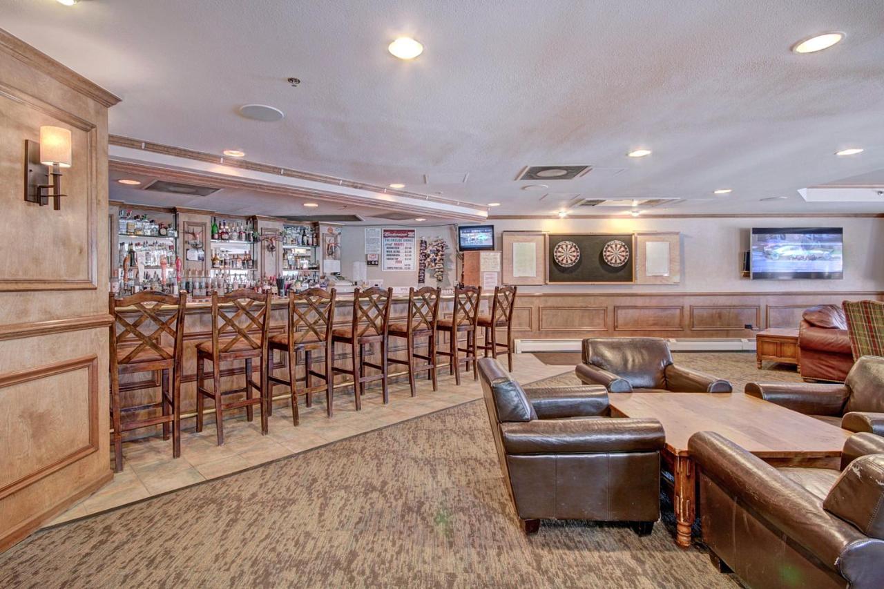 Spacious Condo In The Heart Of Breckenridge Condo Exteriér fotografie