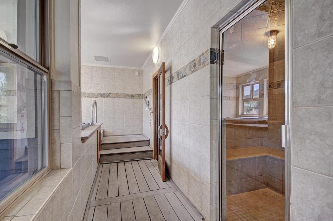 Spacious Condo In The Heart Of Breckenridge Condo Exteriér fotografie