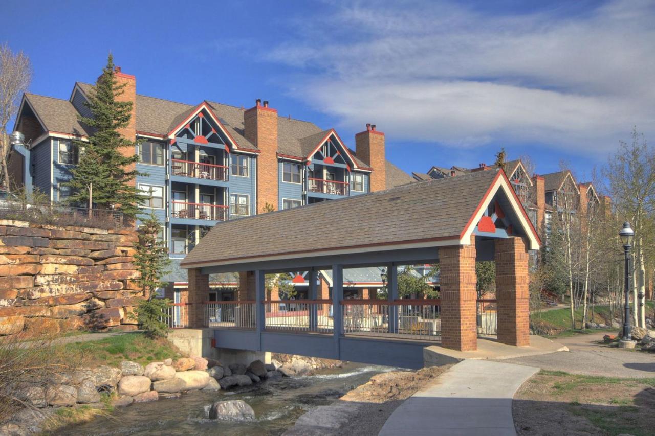 Spacious Condo In The Heart Of Breckenridge Condo Exteriér fotografie
