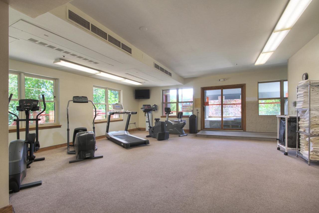 Spacious Condo In The Heart Of Breckenridge Condo Exteriér fotografie